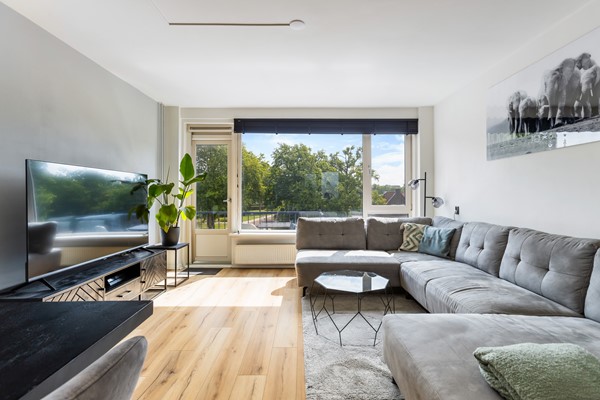 Medium property photo - S.M. Hugo van Gijnweg 321, 3317 JL Dordrecht